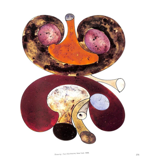 Paper "Passage" 1991 Penn, Irving For Sale - Image 7 of 11