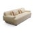Wood Lena 230 Sofa in Beech by Popus Editions For Sale - Image 7 of 14