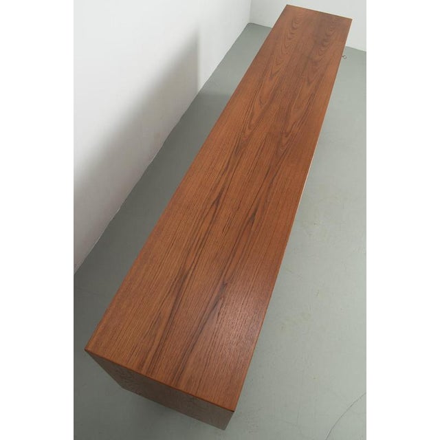 Sideboard by Arne Vodder for Sibast For Sale - Image 13 of 14