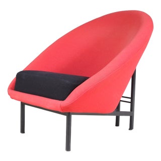 Vintage F815 Easy Chair by Theo Ruth for Artifort, 1980s For Sale