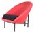 Vintage F815 Easy Chair by Theo Ruth for Artifort, 1980s For Sale