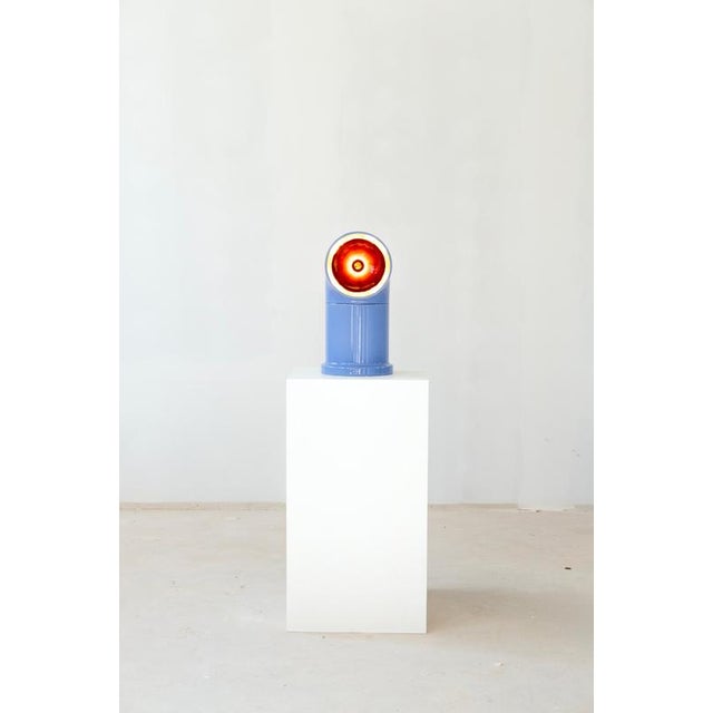 Fat Op Small Standing Lamp by Pani Jurek For Sale - Image 18 of 18