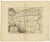 Antique Map of the Bildt Township Friesland by Halma, 1718 For Sale - Image 6 of 6