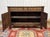 Antique Malouin Mahogany and Poplar Buffet, 1800s For Sale - Image 18 of 18