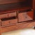 Mahogany Secretaire Desk with Marble Top and Upper Section, 1830 For Sale - Image 12 of 18