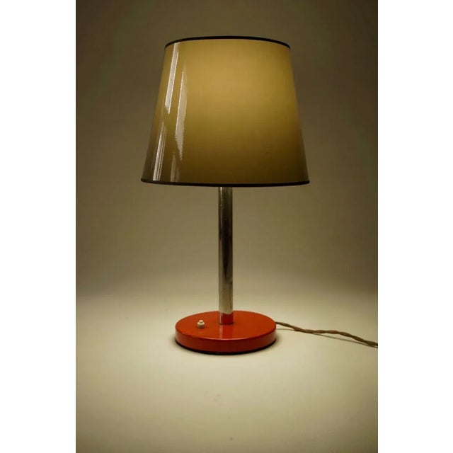 1930s Table Lamp, 1930s For Sale - Image 5 of 6