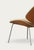 Council Family Lounge Chair by Salto and Sigsgaard for One Collection For Sale - Image 6 of 16