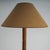 Mid-Century Wooden Floor Lamp from Aneta Växjö, 1960s For Sale - Image 17 of 18