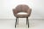 Mid-Century Modern Mid-Century Executive Conference Armchair by Eero Saarinen for Knoll International / Nordiska Kompaniet, 1960s For Sale - Image 3 of 9