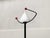 Postmodern German Floor Lamp from Aro Leuchten, 1980s For Sale - Image 14 of 18