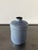 Ceramic Hand-Thrown Vase from Töpferhof Römhild, 1960s For Sale - Image 7 of 13