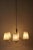 Vintage Chandelier in Brassard Wood by Oswald Haerdtl, 1933 For Sale - Image 16 of 18