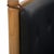 Spokeback Sofa in Black Leather by Børge Mogensen, 1988 For Sale - Image 11 of 18