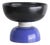 Small Ceramic Bowl by Ettore Sottsass for Bitossi, 1990s For Sale