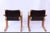 Black Model 5331 Chairs in Oak by Rud Thygesen & Johnny Sørensen, 1980s, Set of 6 For Sale - Image 8 of 18