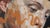 Common Thread 3 by Stefan Smit | Oil on Panel Portrait of a person with abstract elements. For Sale - Image 4 of 5