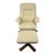 BenchMaster Newport Swivel Recliner and Ottoman Set For Sale