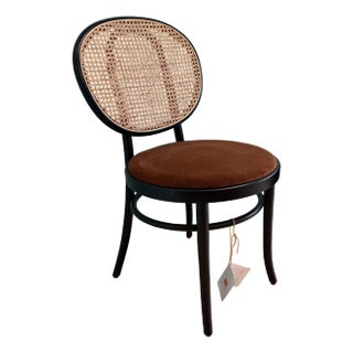 G.T.V - N.O. Armless Chair For Sale