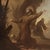 Unknown, Ecstasy of Saint Francis of Assisi, 1730, Oil on Canvas For Sale - Image 4 of 16