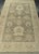 Oushak Rug 3'1" x 5'2" #21376 Explore a curated collection of hallway runners, wool rugs, and handmade masterpieces at ,...