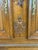 Antique 1840's Carved French Armoire For Sale - Image 4 of 11