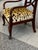 Early 20th Century Danish Biedermeier Style Mahogany Armchairs - A Pair For Sale - Image 10 of 13