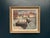 Georg Andersson, Harbour, 1960s, Oil Painting on Canvas, Framed For Sale - Image 9 of 12