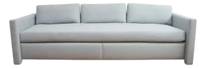 The Warren Sofa