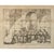Pinelli bartolomeo sei stampe 1831 etchings with folk costumes, a lot of six well-preserved maps with modern frames...