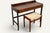 1960s Danish Dressing Table with Retractable Mirror 1960s For Sale - Image 5 of 18