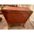 1820’s Rare Antique Regency Satinwood Cellarette Bar Cabinet With Gilt-Wood Paw Feet For Sale In Chicago - Image 6 of 8
