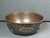 Asian 1960s Hong Kong Brass Centerpiece Bowl With Auspicious Characters For Sale - Image 3 of 11