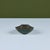 Metal Dayagi Verdigris Brass Bowl For Sale - Image 7 of 12