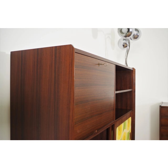 Teak Sideboards, 1960s, Set of 2 For Sale - Image 12 of 18