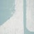 Abstract Schumacher x Backdrop The Cloisters Panel Set in Soft Blue For Sale - Image 3 of 4