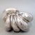 Almazán Silver-Plated Fruit Sculptures of Banana Bunch and Apples, 1970s, Set of 5 For Sale - Image 10 of 18