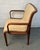 Mid 20th Century Bill Stephens for Knoll International Bentwood Dining Chairs For Sale - Image 16 of 18