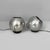 Mid-Century Modern Italian Mid-Century Modern Table Lamps 586 attributed to Gino Sarfatti for Arteluce, 1960s, Set of 2 For Sale - Image 3 of 18