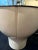 Black and Cream Elda Chair by Joe Colombo for Comfort, Italy, 1970 For Sale - Image 18 of 18