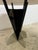 Tan Stanley J Friedman Arrowhead Dining Table With Custom Travertine Top for Brueton For Sale - Image 8 of 18