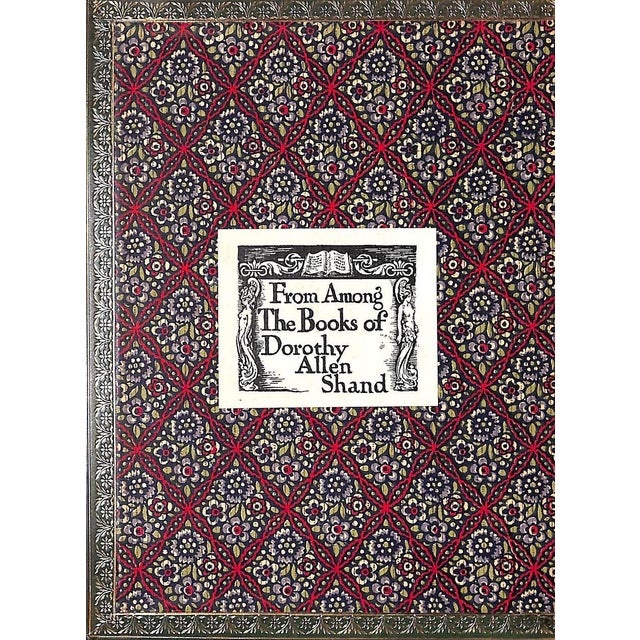 Traditional "The Roadmender" 1931 Fairless, Michael For Sale - Image 3 of 11