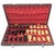 Vintage Polish Carved Wood Chess Set, 33-Piece Set For Sale In Miami - Image 6 of 10