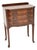 Antique Sheraton Style Server Side Table, 1930s For Sale