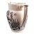 A rare english creamware masonic jug, made in staffordshire during the george iii period, circa 1810. Standing 12.4 cm...