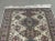 Handmade Iranian wool rug - 1m90x1m25.