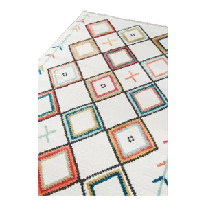 Momeni Monaco Maja Multi 2' X 3' Area Rug