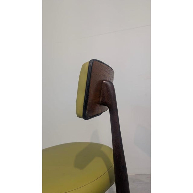 Wood Danish Fresco Chair in Teak from G-Plan, 1960s For Sale - Image 7 of 18