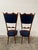 Chairs by Ezio Minotti, 1950s, Set of 2 For Sale - Image 3 of 7