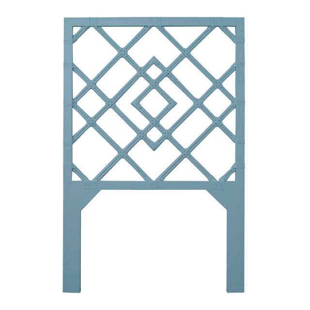 Master craftsmanship and contemporary design make the Darien bed a true statement piece. Crafted from natural rattan, each...