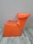 The original “Zocker” children's chair, designed by the famous German designer Luigi Colani. This model is one of the most...